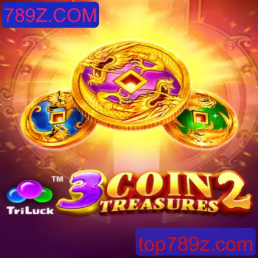 Explorando o Fascinante Mundo de 3CoinTreasures2