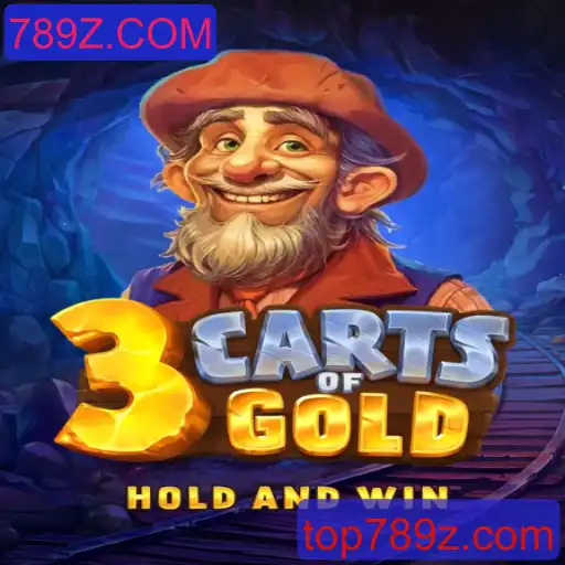 Descubra o Intrigante Mundo de 3cartsOfGold: Um Guia Completo