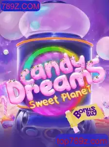Explorando o Mundo Fascinante de CandyDreamsSweetPlanet