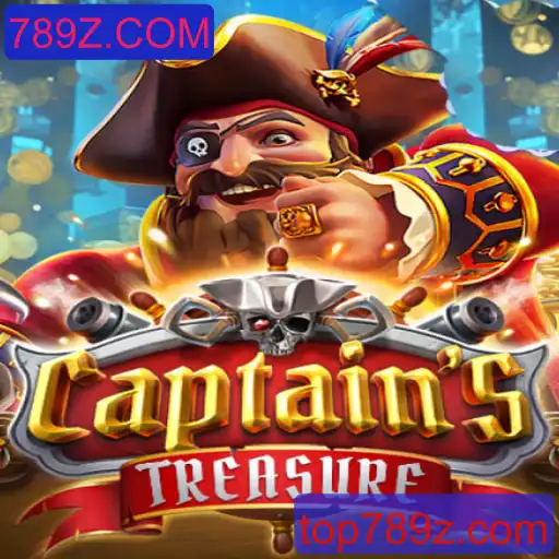 Descubra as Aventuras de CaptainssTreasure: O Jogo de Caça ao Tesouro que Conquista Multidões