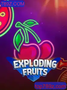 ExplodingFruits: Descubra a Aventura e Estratégia do Jogo em Ascensão