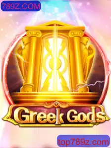 Descubra o Fascinante Mundo de GreekGods: Um Jogo Inovador no Universo de 789Z.COM