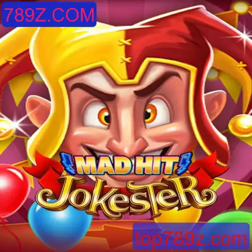Descubra MadHitJokester: Um Jogo Inovador e Cativante