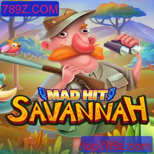 Descubra MadHitSavannah: O Novo Fenômeno dos Jogos de Tabuleiro
