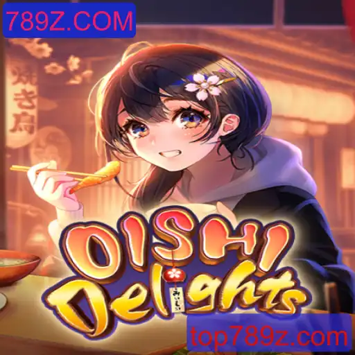 OishiDelights: Um Mergulho em Sabores e Estratégias no Mundo dos Jogos