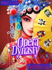 OperaDynasty: Uma Imersão no Mundo dos Jogos de Ópera com 789Z.COM