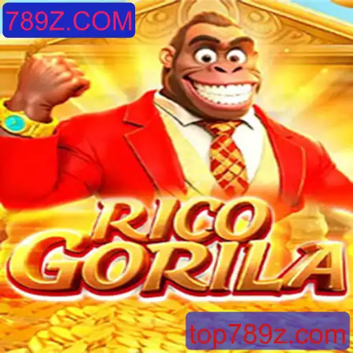 RicoGorila: Descubra as Aventuras e Regras do Novo Game Sensação do 789Z.COM