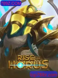 Desvende os Mistérios do RiseofHorus com 789Z.COM