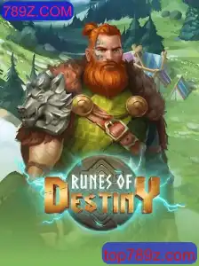 RunesOfDestiny: Descubra o Fascinante Mundo do Novo Jogo de Estratégia