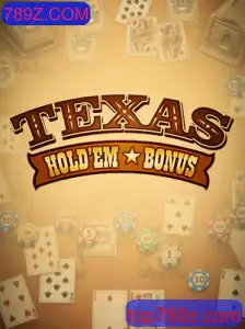 Descubra as Regras e Estratégias do Texas Hold'em Bonus