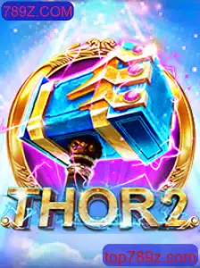 Thor2: Explorando o Universo do Jogo