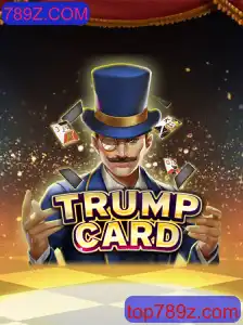 Descubra o Fascinante Mundo de TrumpCard: Um Jogo de Estratégia e Sucesso