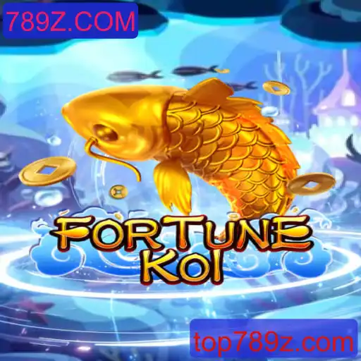 FORTUNEKOI: Descubra o Universo Encantador do Jogo e Suas Regras com 789Z.COM