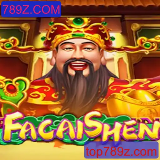 Explorando o Mundo do Jogo FaCaiShen em 789Z.COM