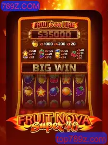 Explorando o Fascinante Mundo de FruitNovaSuper40: Tudo o que Você Precisa Saber