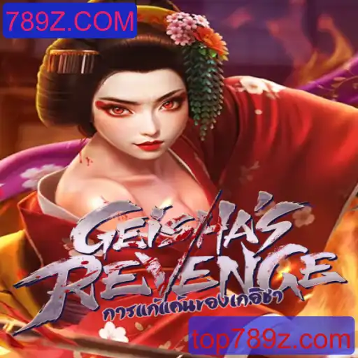 Descubra a Emoção de GeishasRevenge: Uma Jornada Intensa no Universo de 789Z.COM