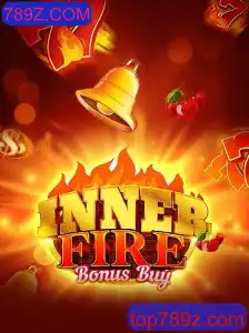 InnerFireBonusBuy: Um Novo Fenômeno no Mundo dos Jogos Online