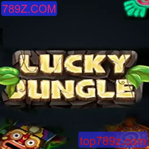 Descubra o Fascinante Mundo de LuckyJungle com 789Z.COM