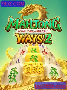 Explorando MahjongWays2: Um Mergulho no Jogo Popular com 789Z.COM