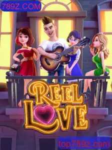 ReelLove: Descubra a Fascinação do Novo Jogo Online