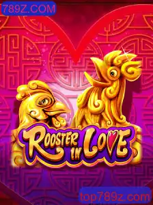 Explore o Fascinante Mundo de RoosterInLove