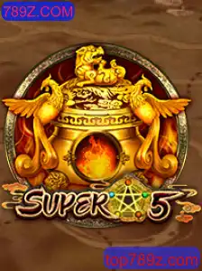 Descubra o Mundo de Super5: Um Jogo Inovador com Twist Atual