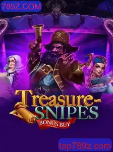 TreasuresnipesBonusBuy: Mergulhe na Aventura e Descubra Segredos do Cassino Online