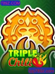 Explorando o Mundo de TripleChili