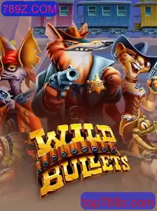 Descubra o Mundo Emocionante de WildBullets
