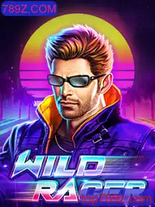 Explore a Emoção de WildRacer: O Novo Jogo de Corrida de 789Z.COM